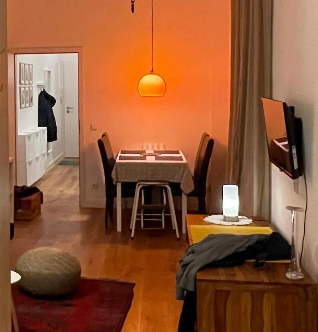 Neu Stephen Gill Appartement 쾰른 독일