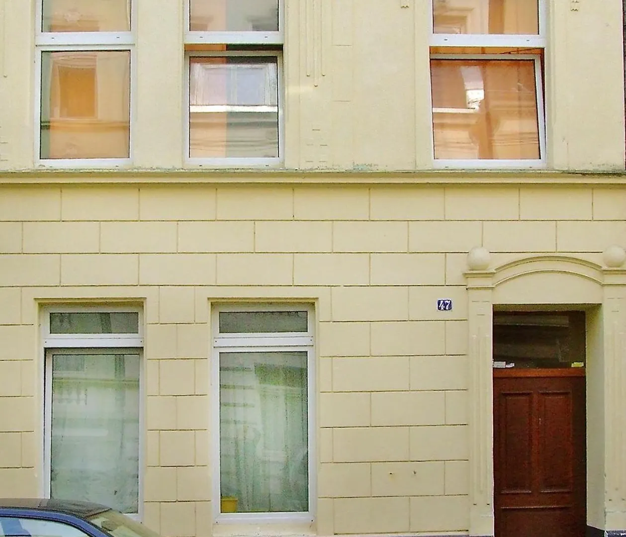 아파트 Neu Stephen Gill Appartement 쾰른
