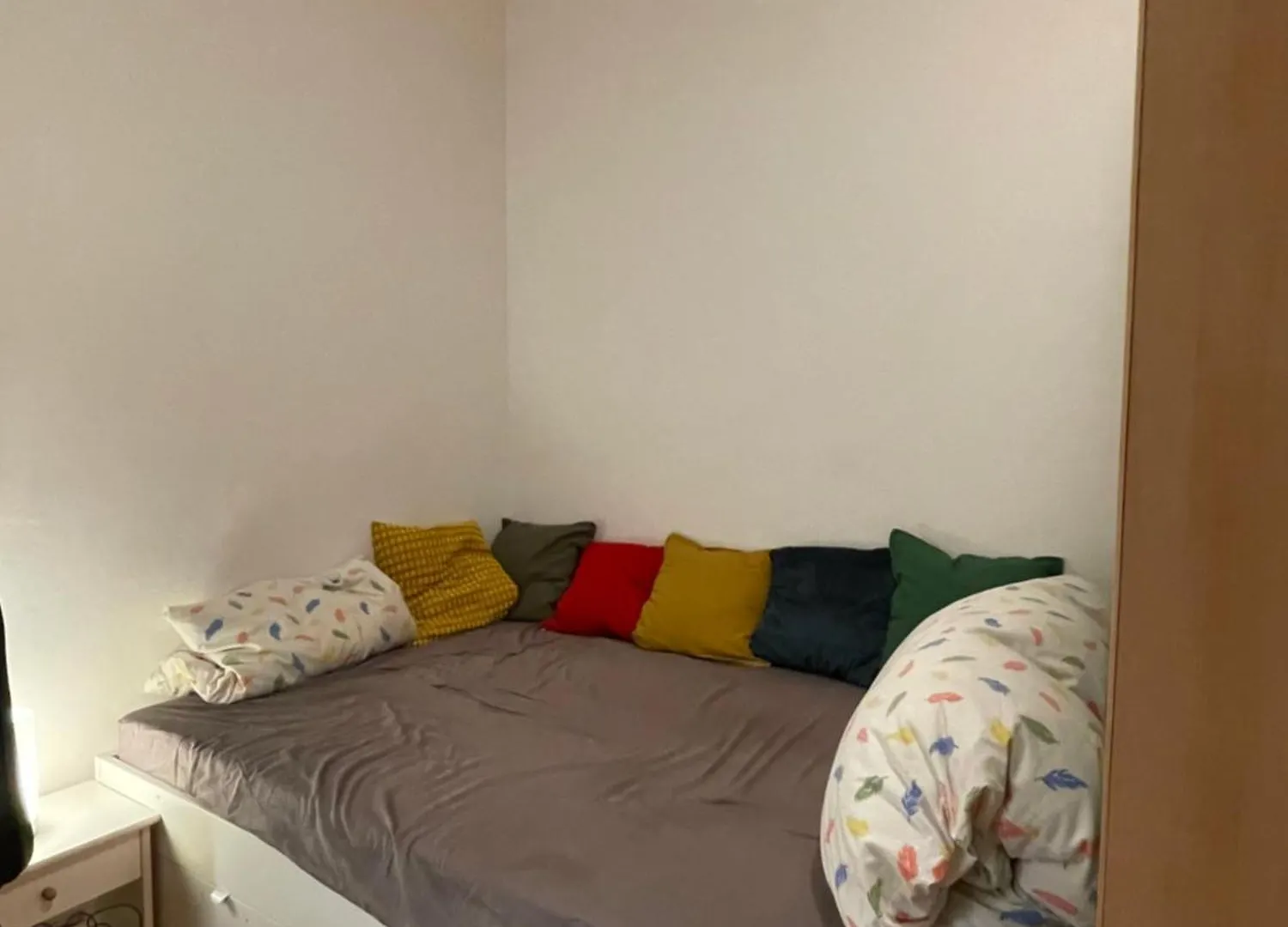 아파트 Neu Stephen Gill Appartement 쾰른