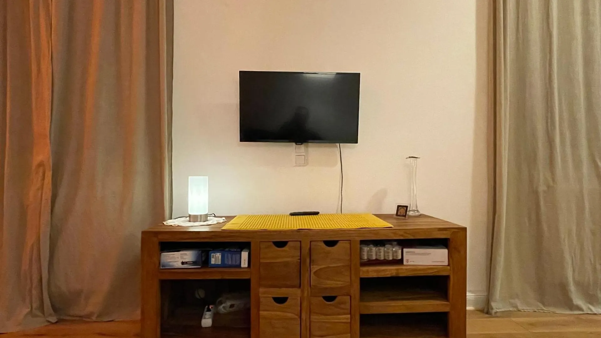 아파트 Neu Stephen Gill Appartement 쾰른