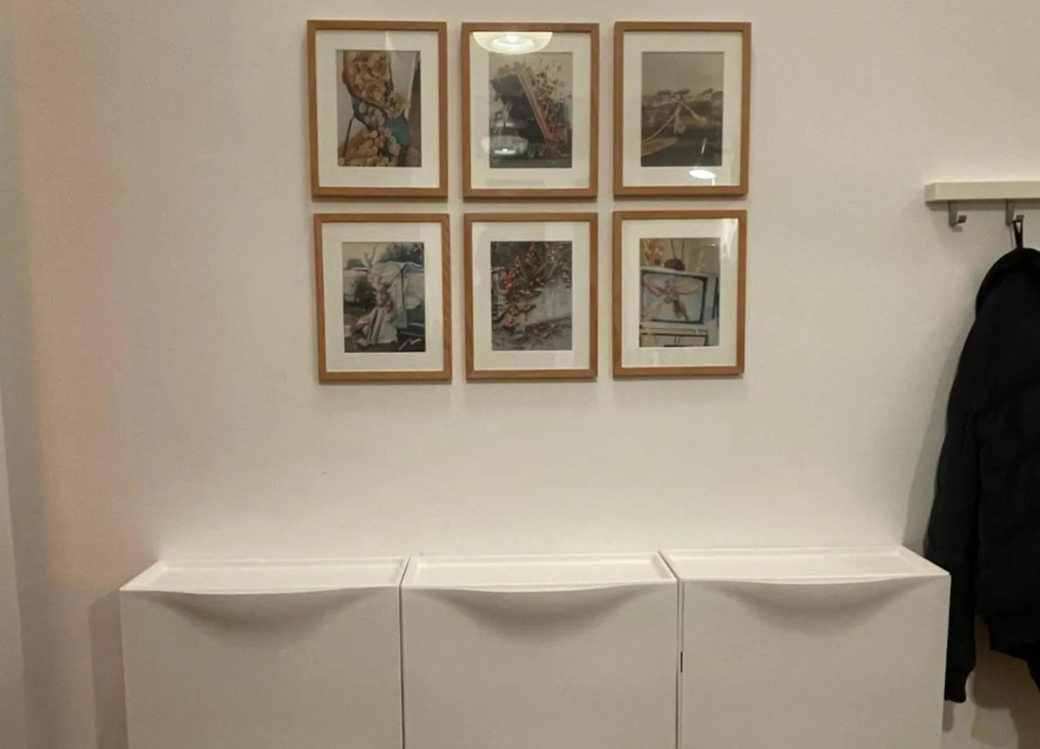 아파트 Neu Stephen Gill Appartement 쾰른