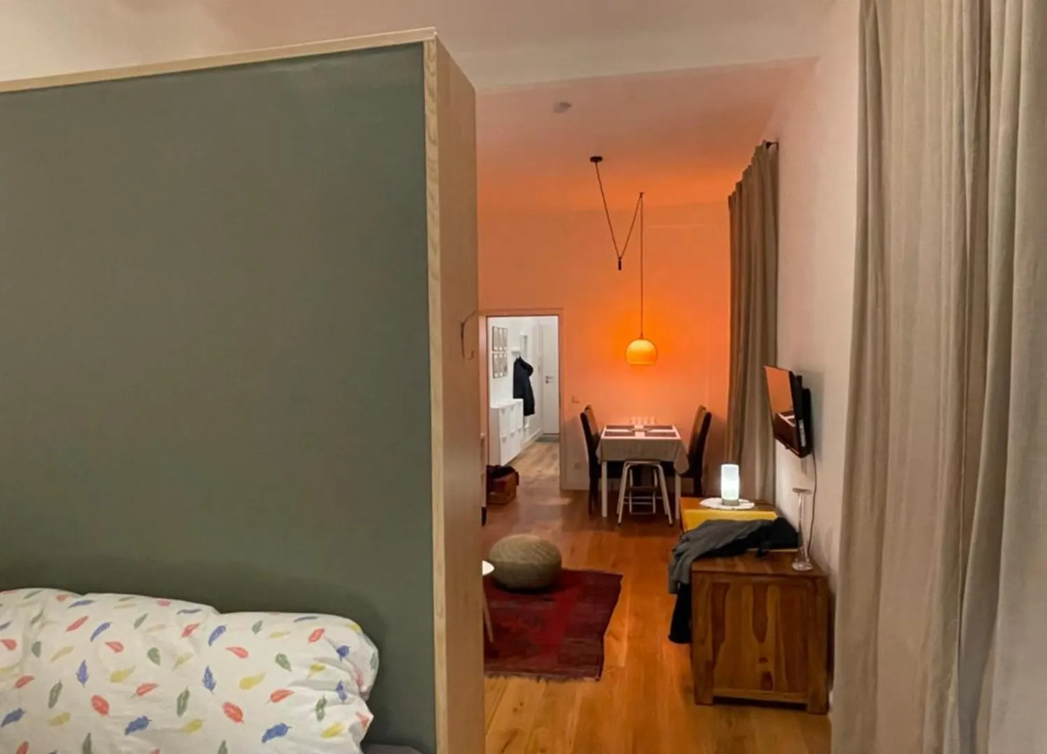 Neu Stephen Gill Appartement كولونيا 0*,
