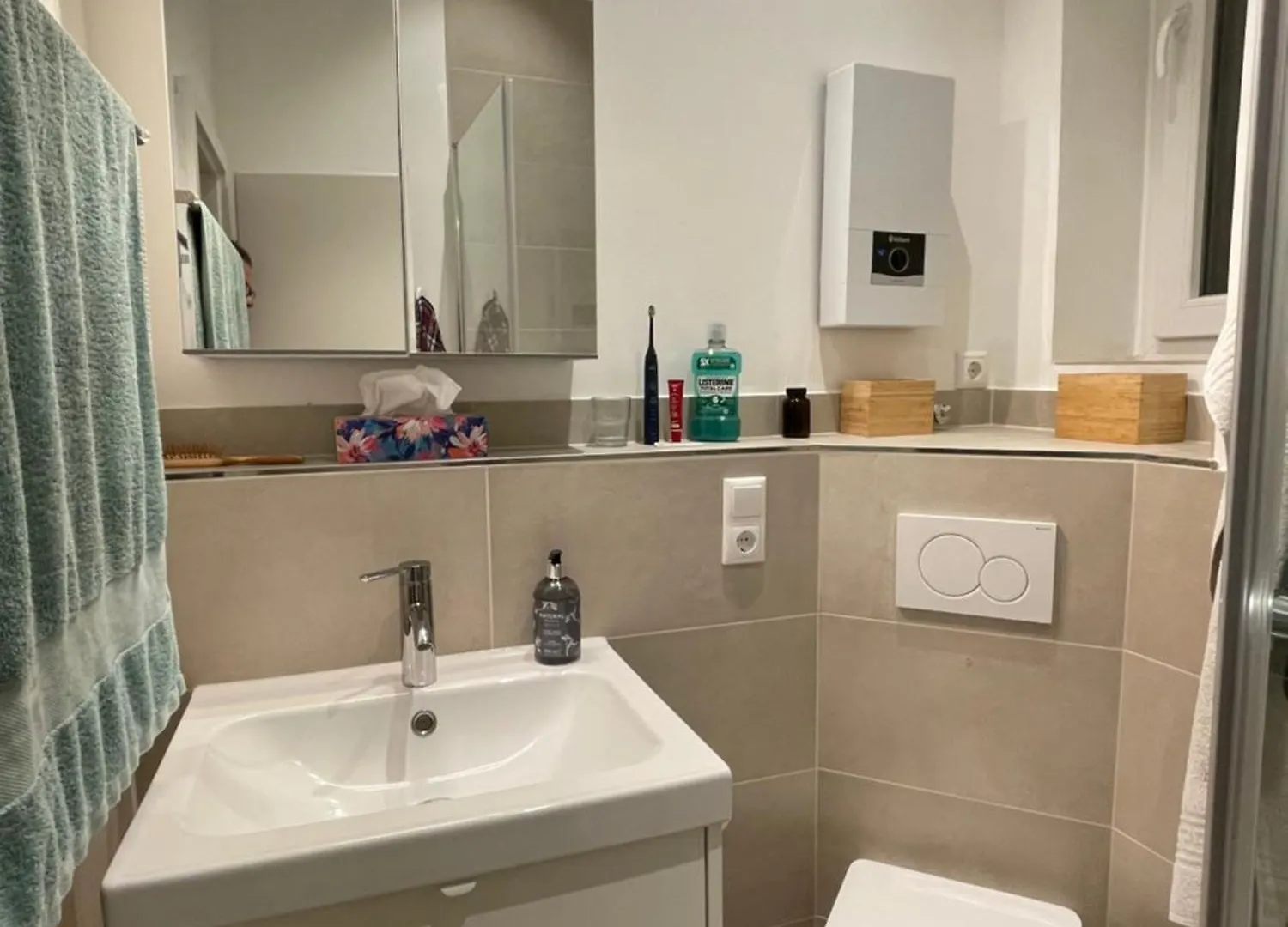 Neu Stephen Gill Appartement كولونيا 0*,