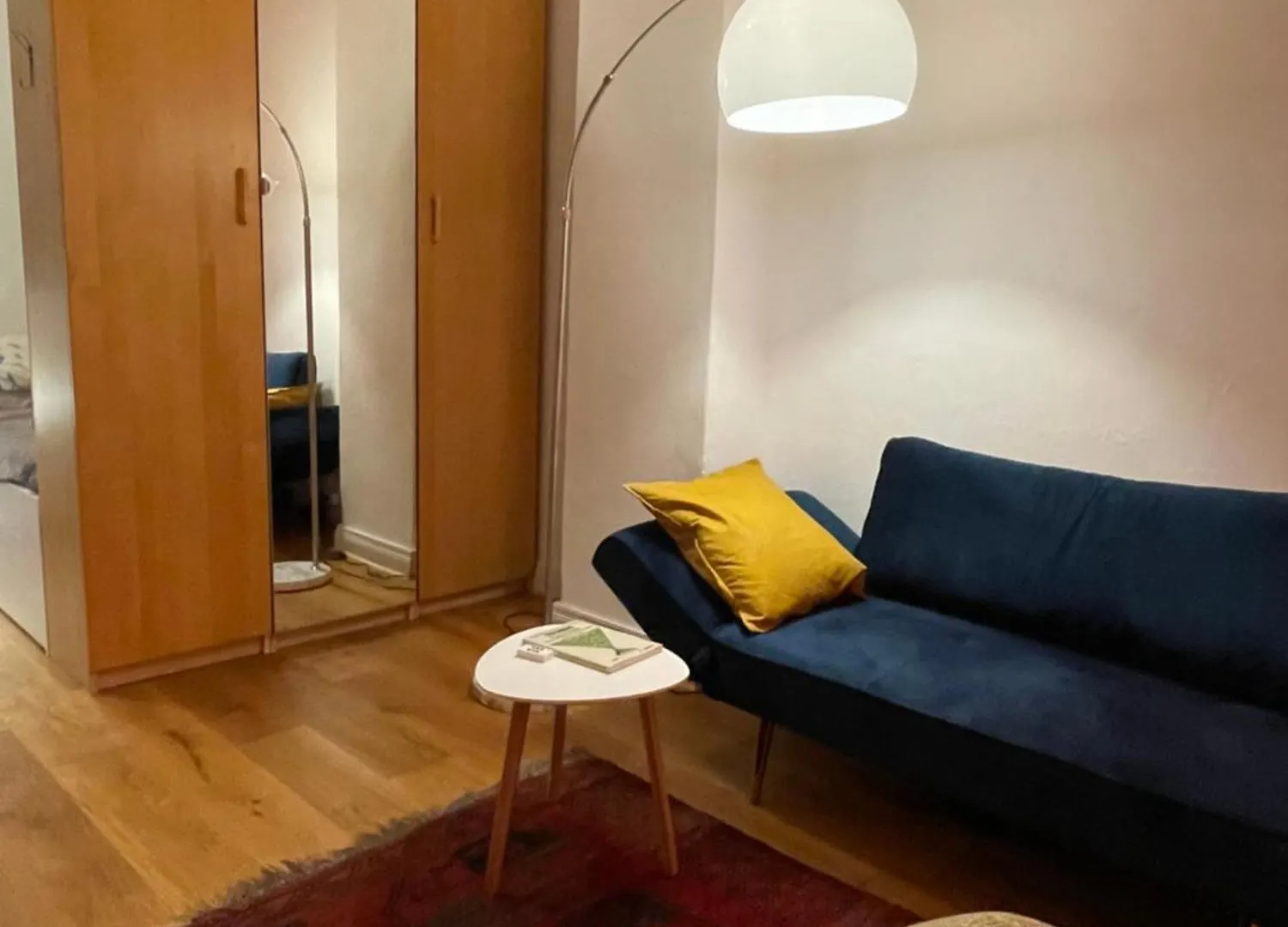 اتصالات Neu Stephen Gill Appartement 